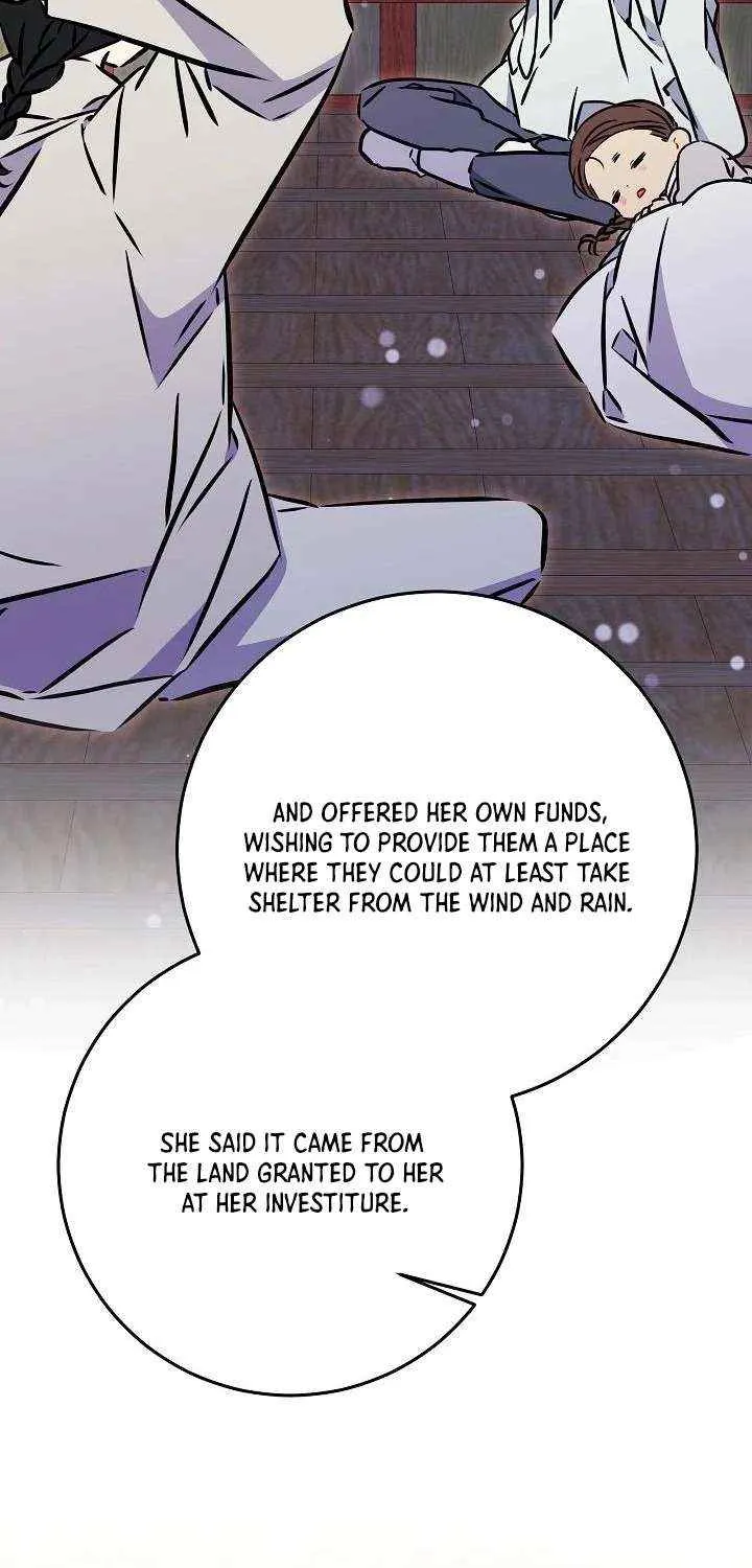 Born As The Daughter of a Lowly Concubine Chapter 55 page 55 - 