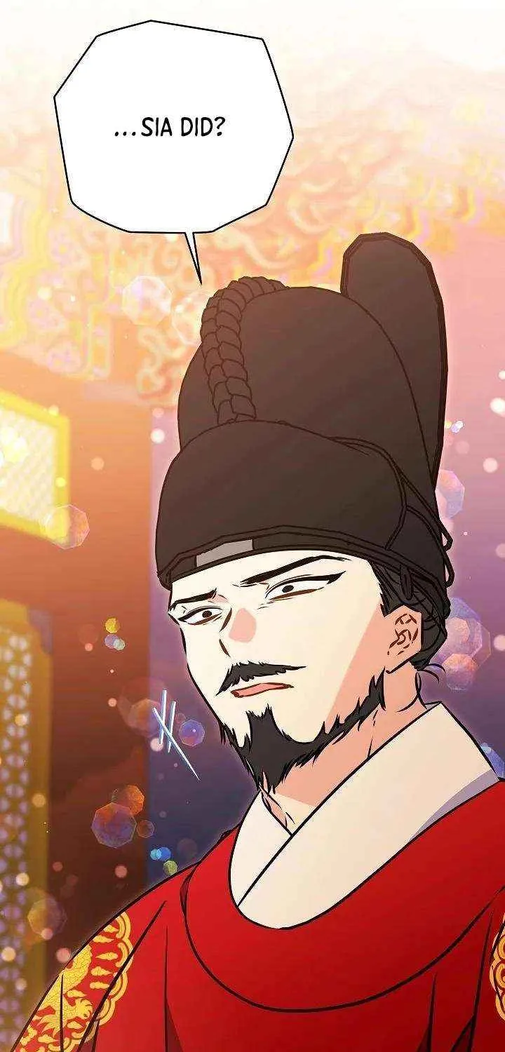 Born As The Daughter of a Lowly Concubine Chapter 55 page 56 - 