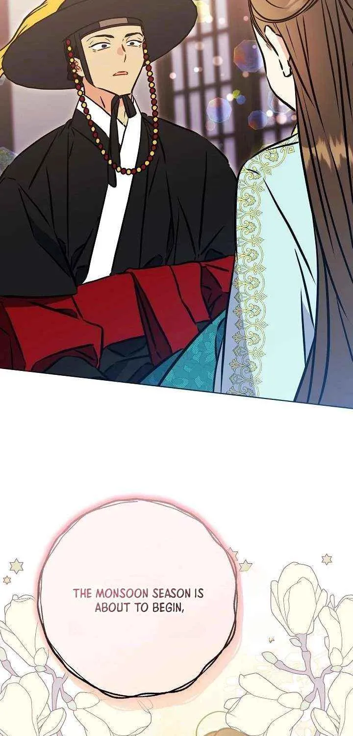 Born As The Daughter of a Lowly Concubine Chapter 55 page 59 - 