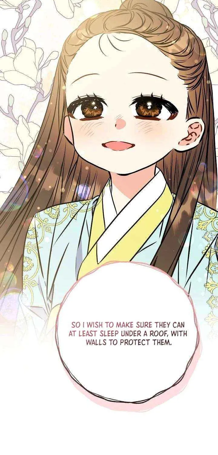 Born As The Daughter of a Lowly Concubine Chapter 55 page 60 - 