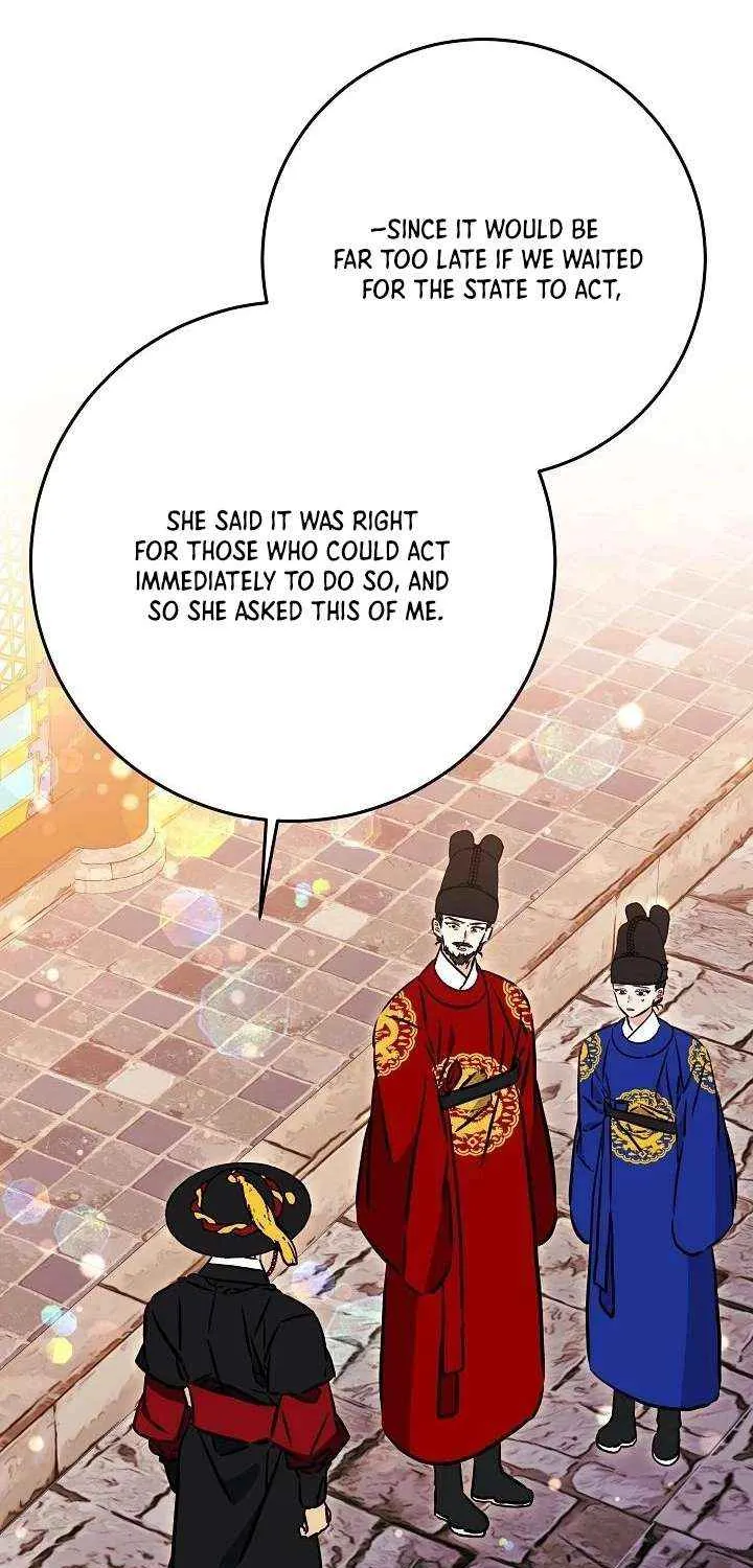 Born As The Daughter of a Lowly Concubine Chapter 55 page 61 - 