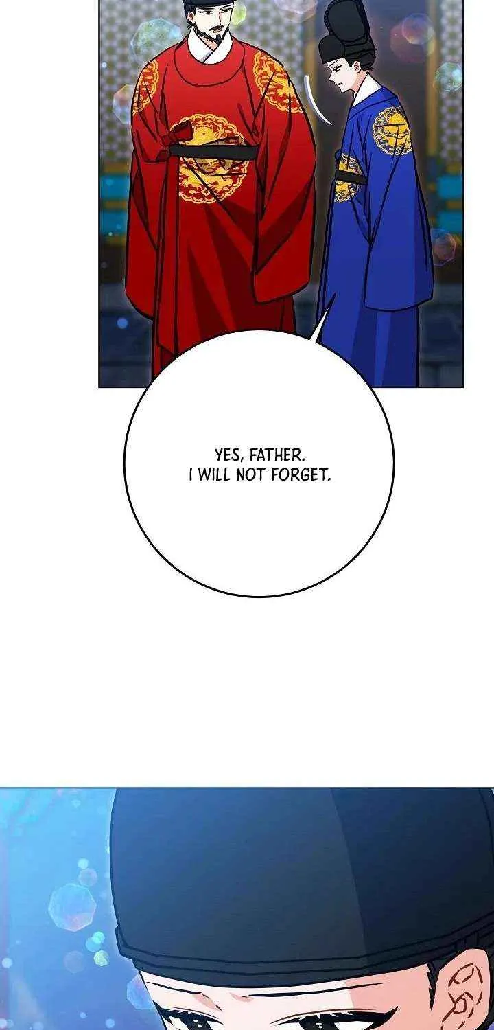 Born As The Daughter of a Lowly Concubine Chapter 55 page 65 - 