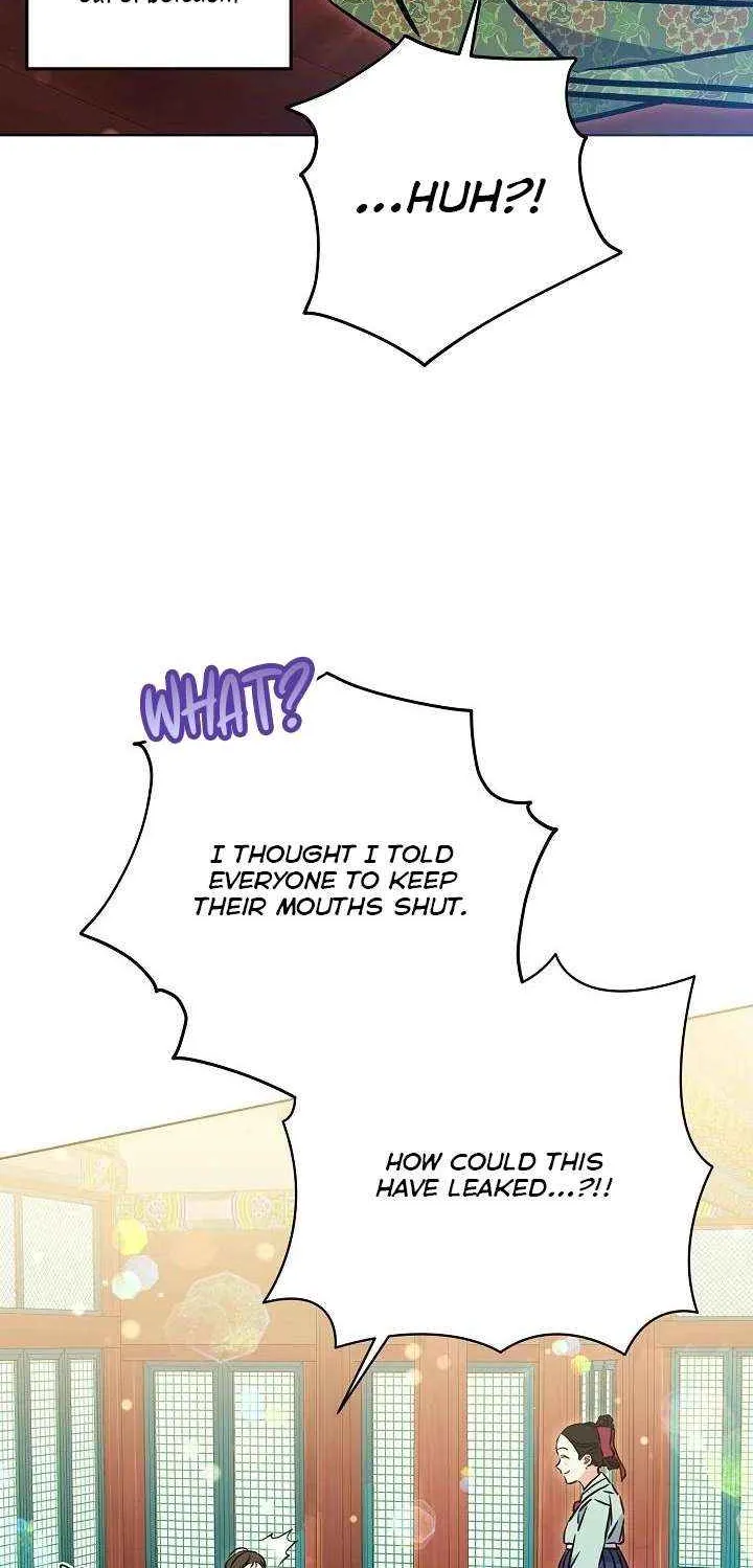 Born As The Daughter of a Lowly Concubine Chapter 55 page 70 - 