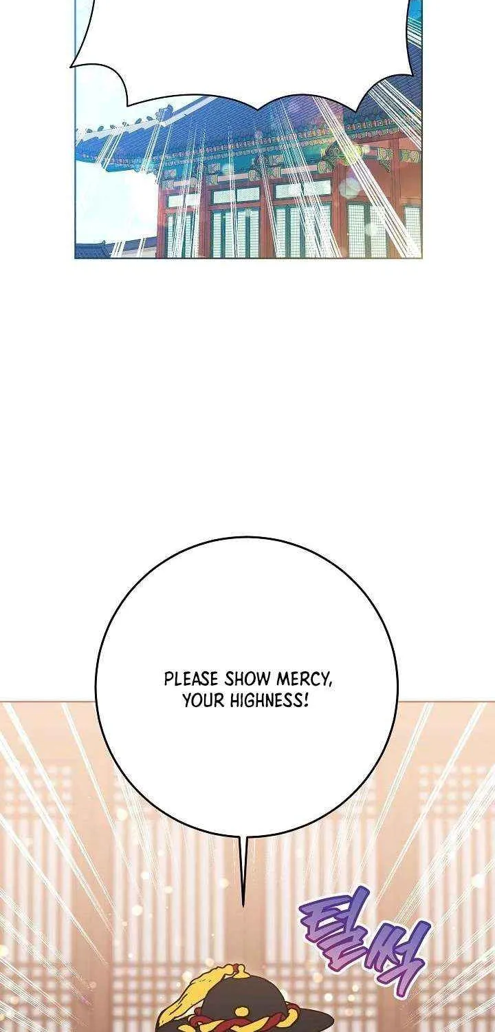 Born As The Daughter of a Lowly Concubine Chapter 55 page 80 - 