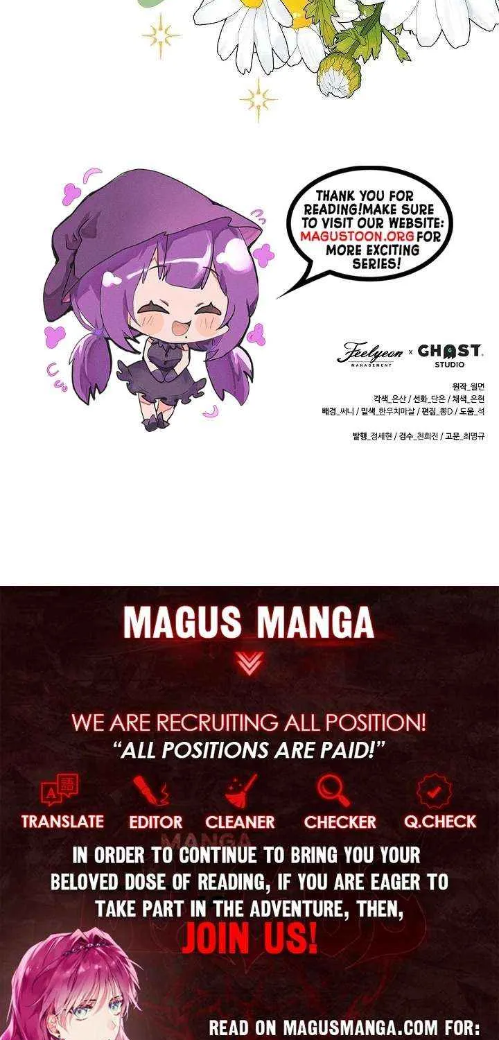 Born As The Daughter of a Lowly Concubine Chapter 55 page 83 - 