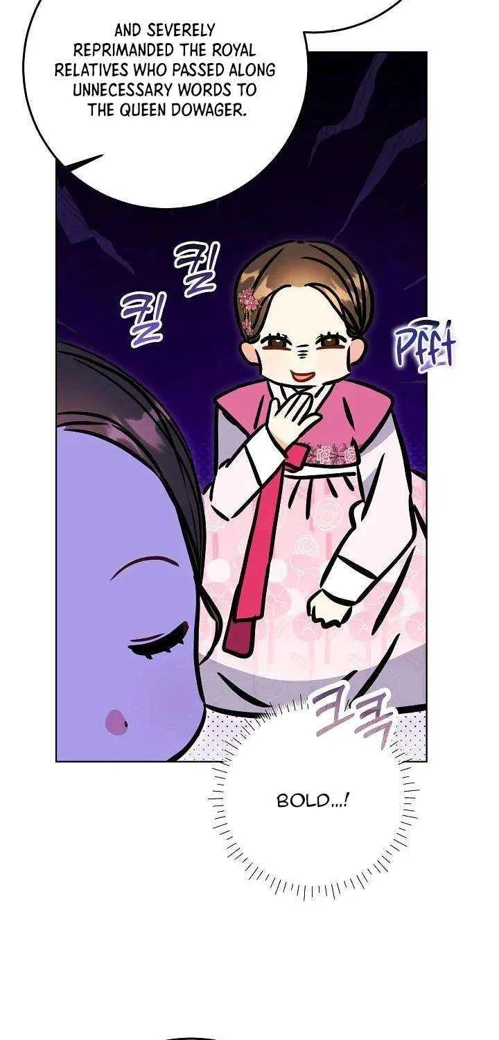 Born As The Daughter of a Lowly Concubine Chapter 55 page 10 - 