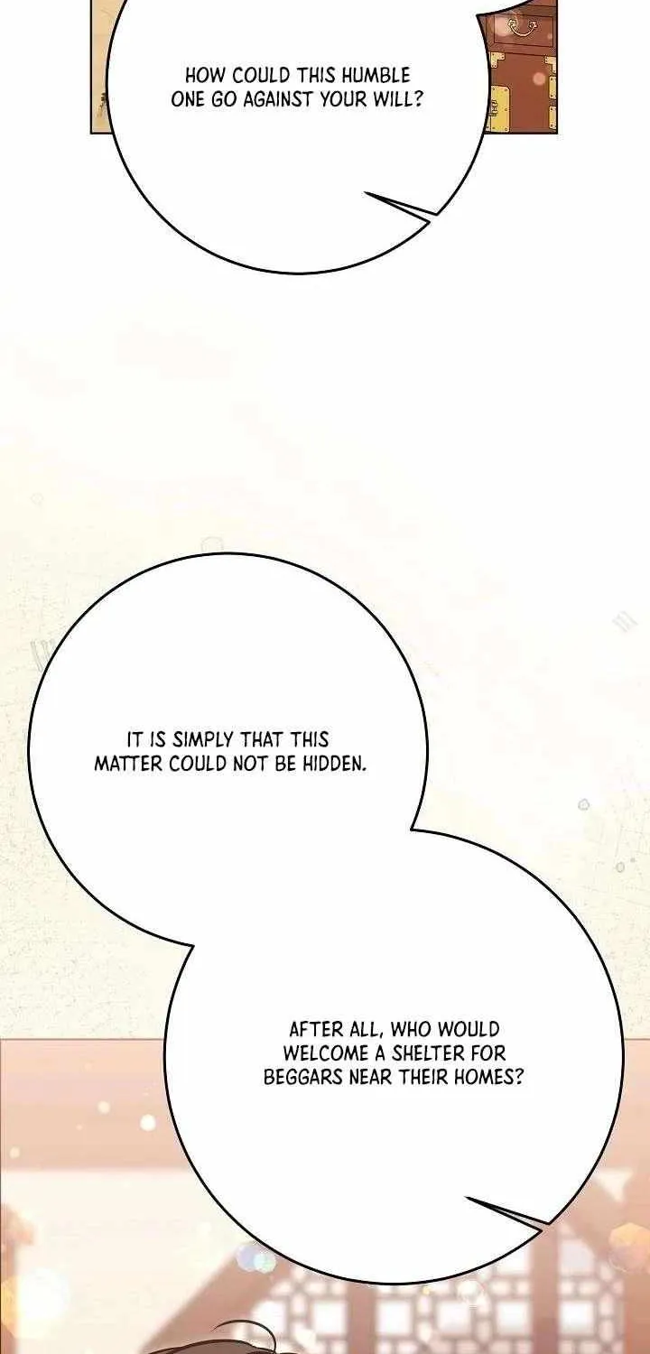 Born As The Daughter of a Lowly Concubine Chapter 56 page 13 - 