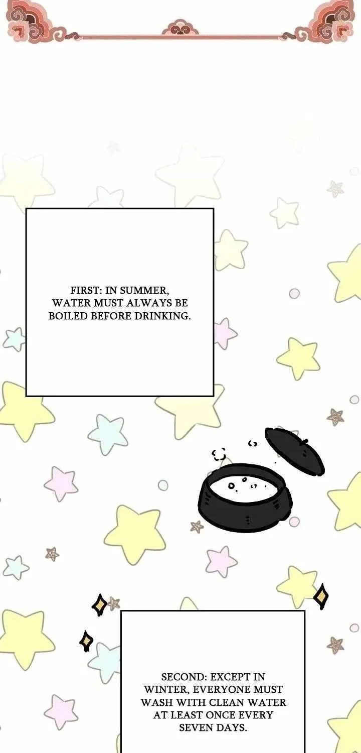 Born As The Daughter of a Lowly Concubine Chapter 56 page 24 - 