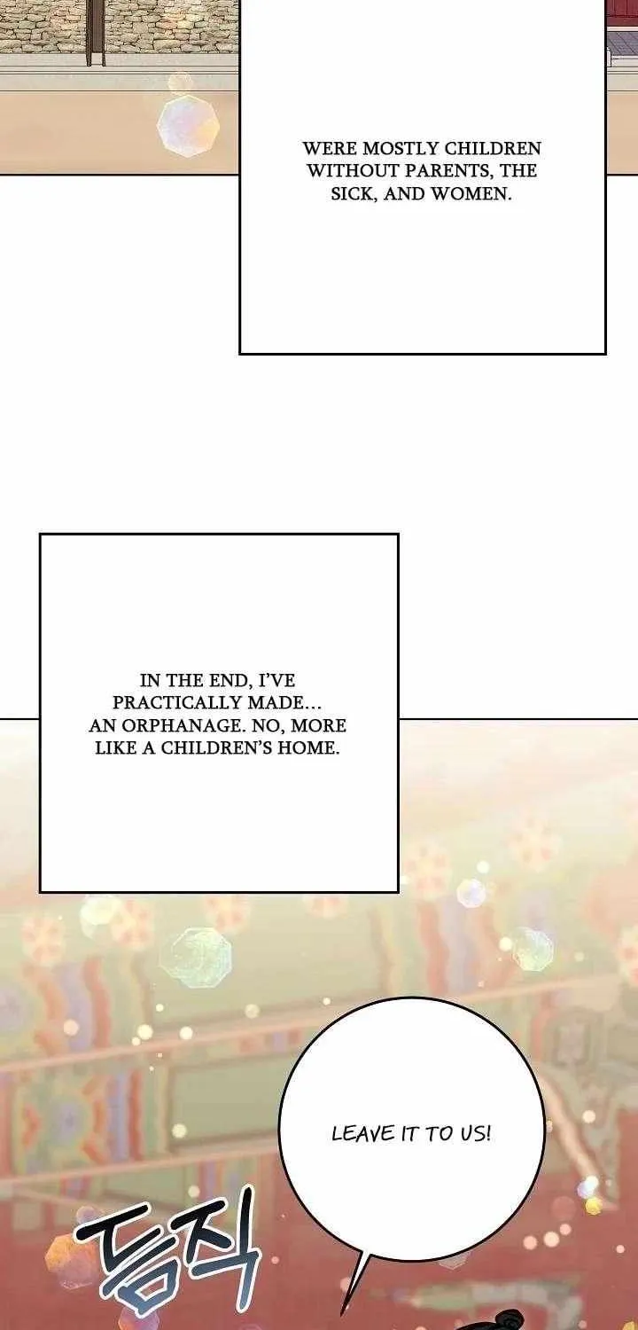Born As The Daughter of a Lowly Concubine Chapter 56 page 29 - 