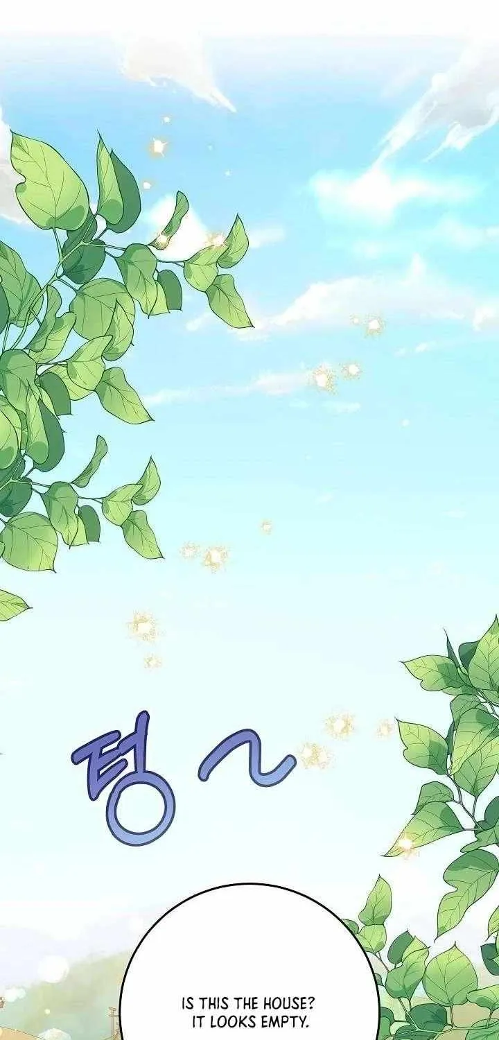 Born As The Daughter of a Lowly Concubine Chapter 56 page 35 - 