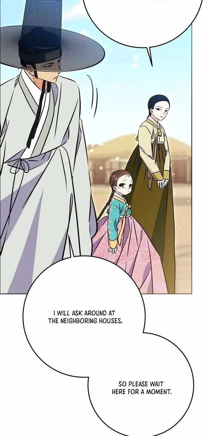 Born As The Daughter of a Lowly Concubine Chapter 56 page 37 - 