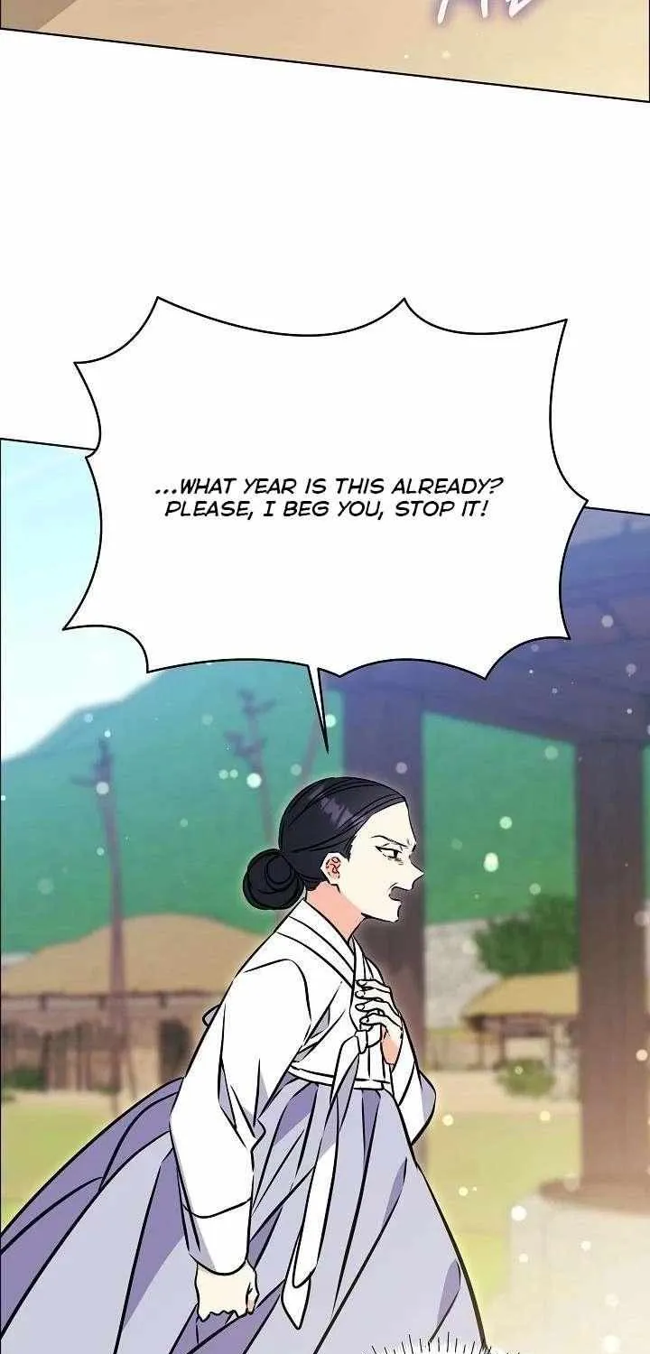 Born As The Daughter of a Lowly Concubine Chapter 56 page 40 - 