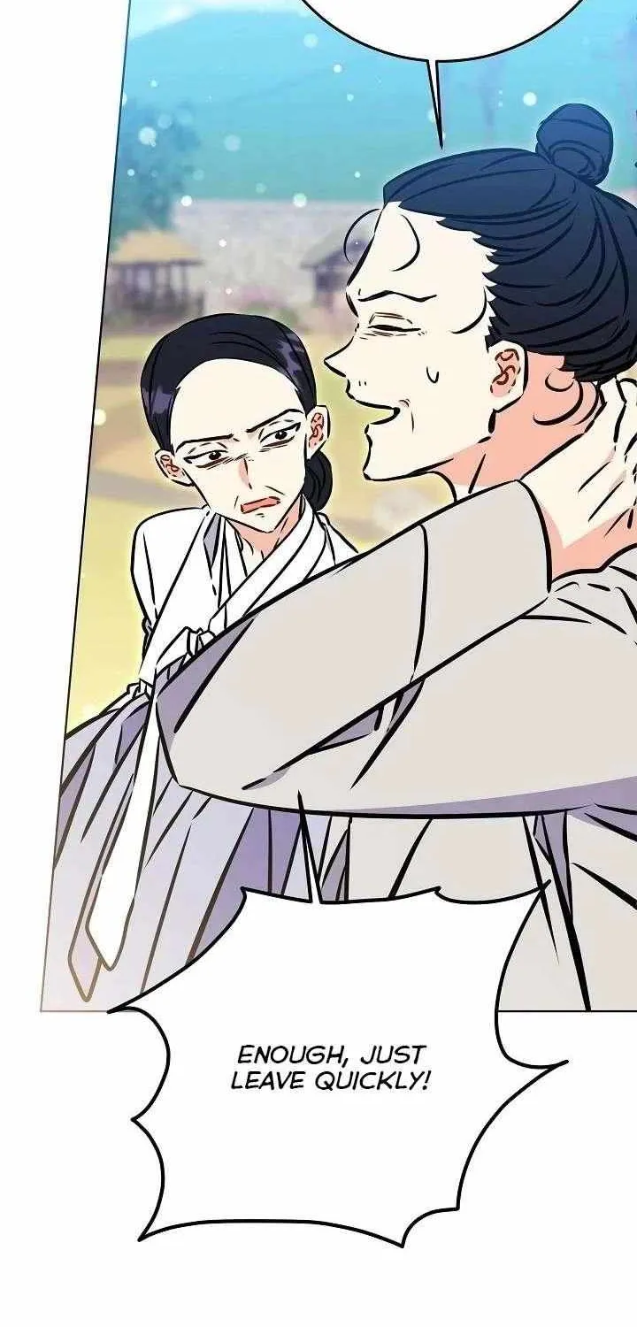 Born As The Daughter of a Lowly Concubine Chapter 56 page 49 - 