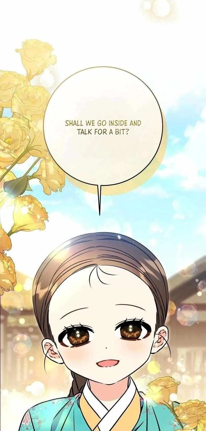 Born As The Daughter of a Lowly Concubine Chapter 56 page 58 - 