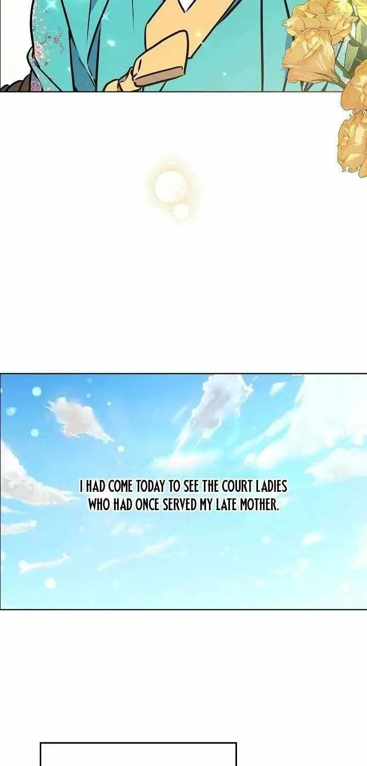 Born As The Daughter of a Lowly Concubine Chapter 56 page 59 - 