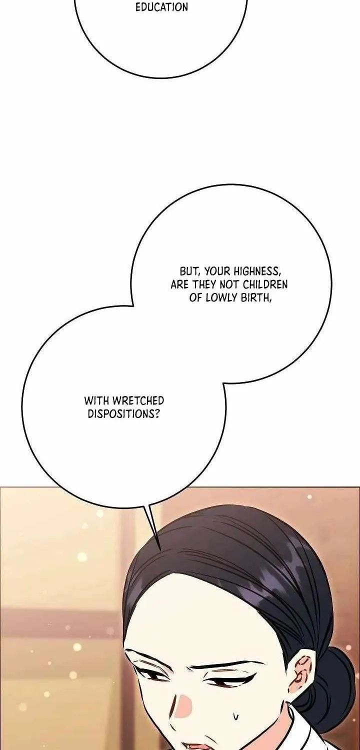 Born As The Daughter of a Lowly Concubine Chapter 56 page 65 - 