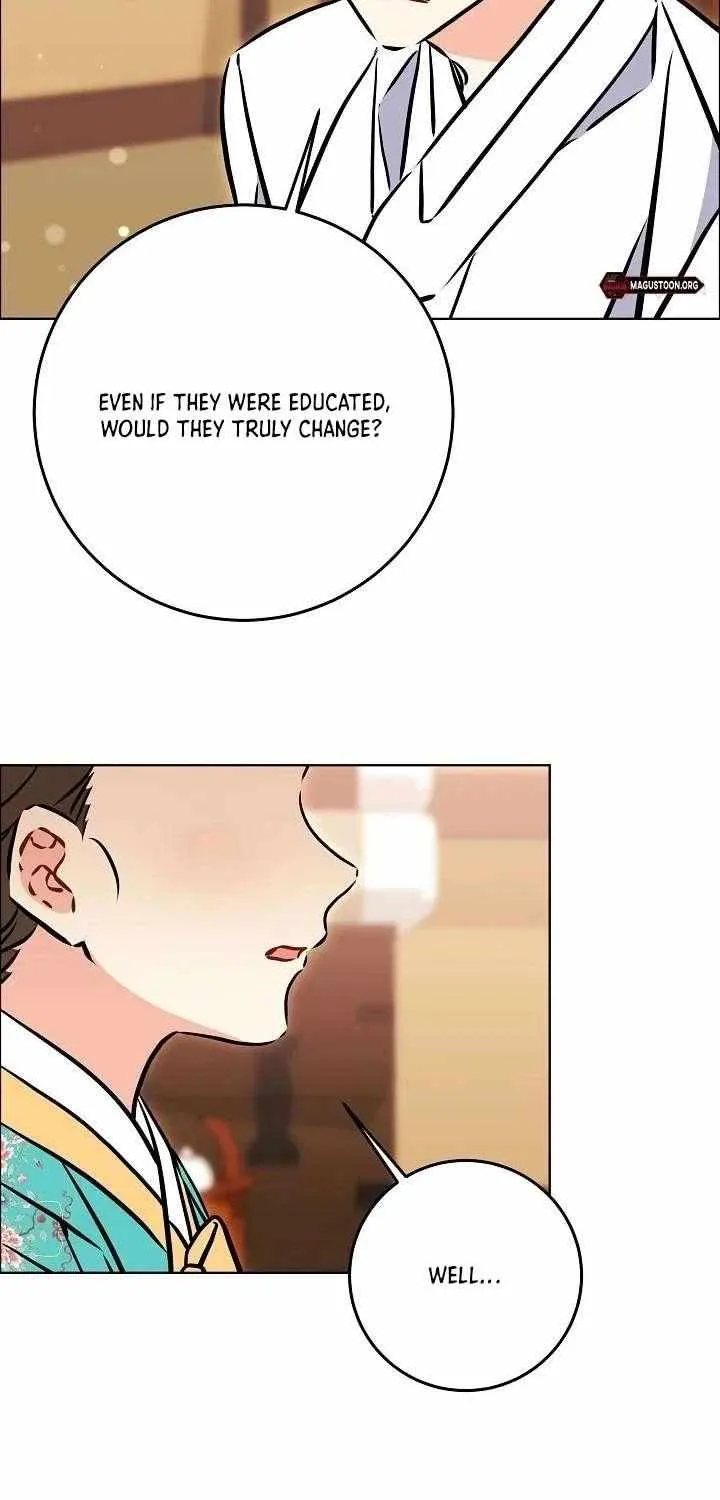Born As The Daughter of a Lowly Concubine Chapter 56 page 66 - 