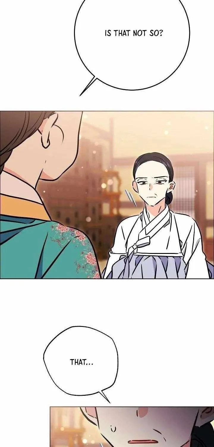Born As The Daughter of a Lowly Concubine Chapter 56 page 69 - 