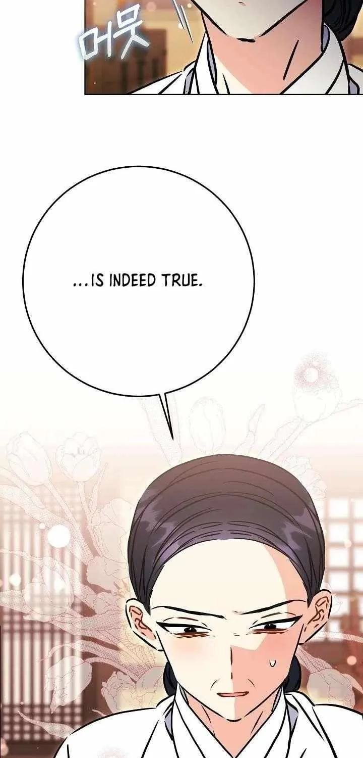 Born As The Daughter of a Lowly Concubine Chapter 56 page 70 - 