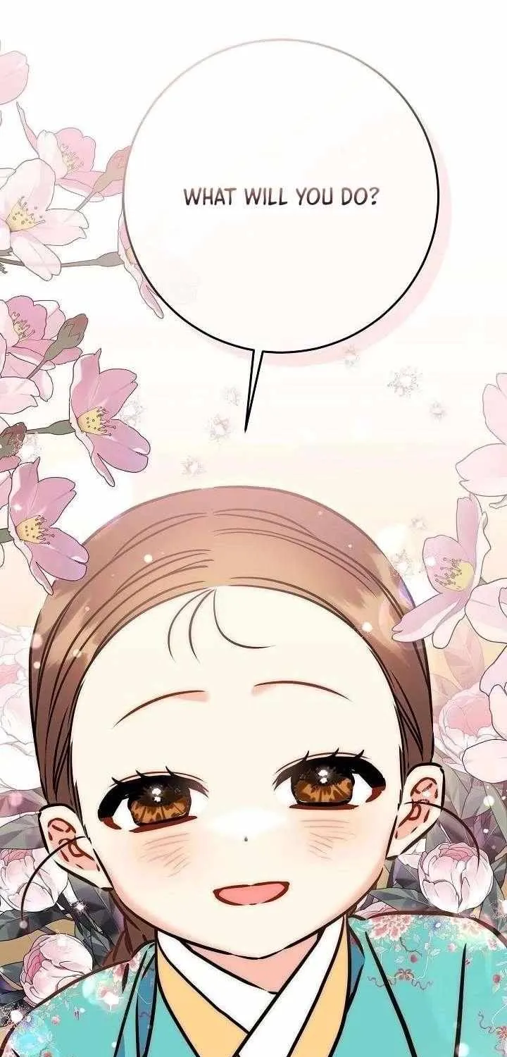 Born As The Daughter of a Lowly Concubine Chapter 56 page 80 - 