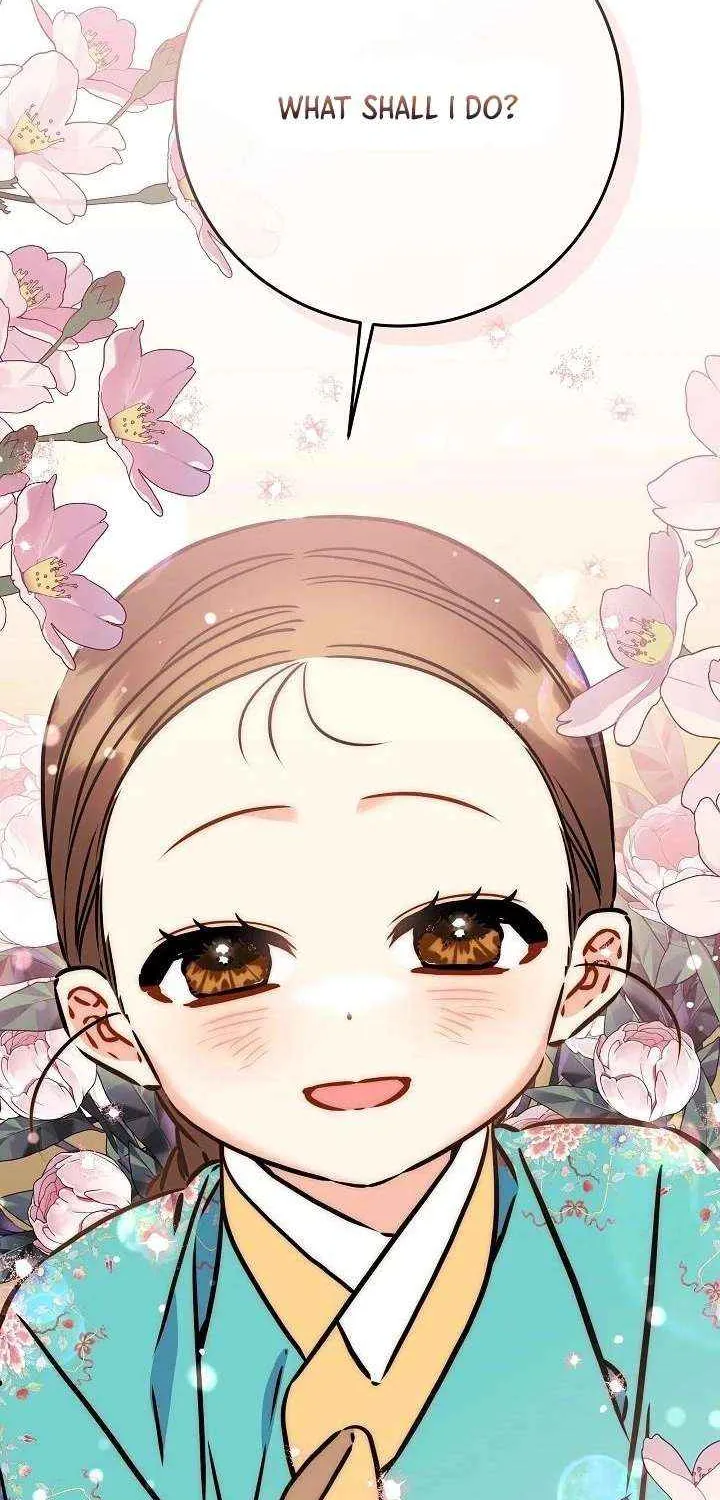 Born As The Daughter of a Lowly Concubine Chapter 57 page 2 - 