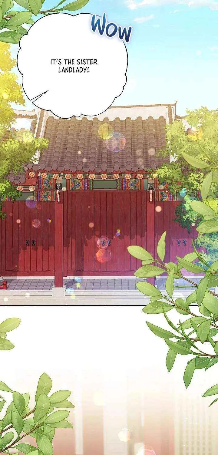Born As The Daughter of a Lowly Concubine Chapter 57 page 11 - 