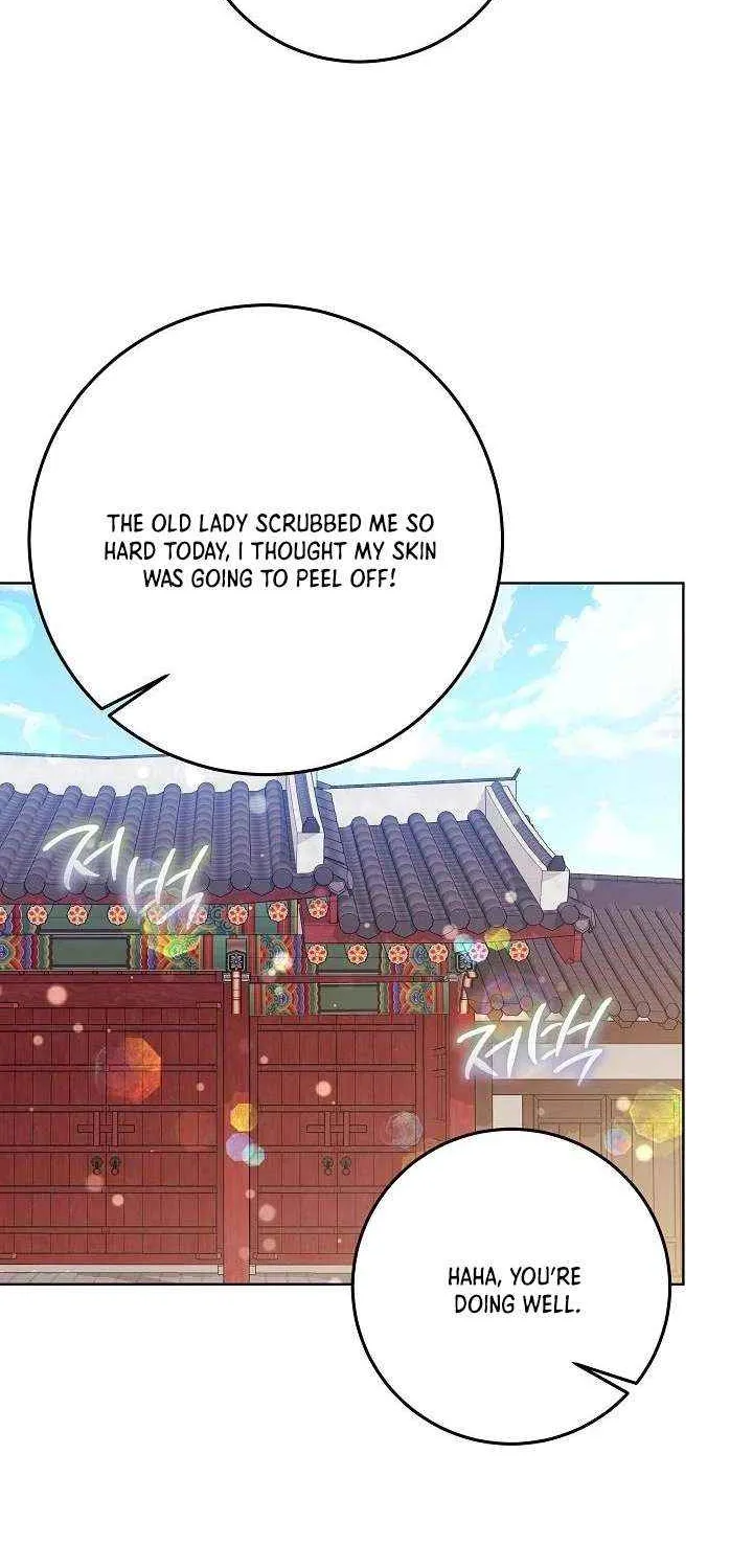 Born As The Daughter of a Lowly Concubine Chapter 57 page 20 - 