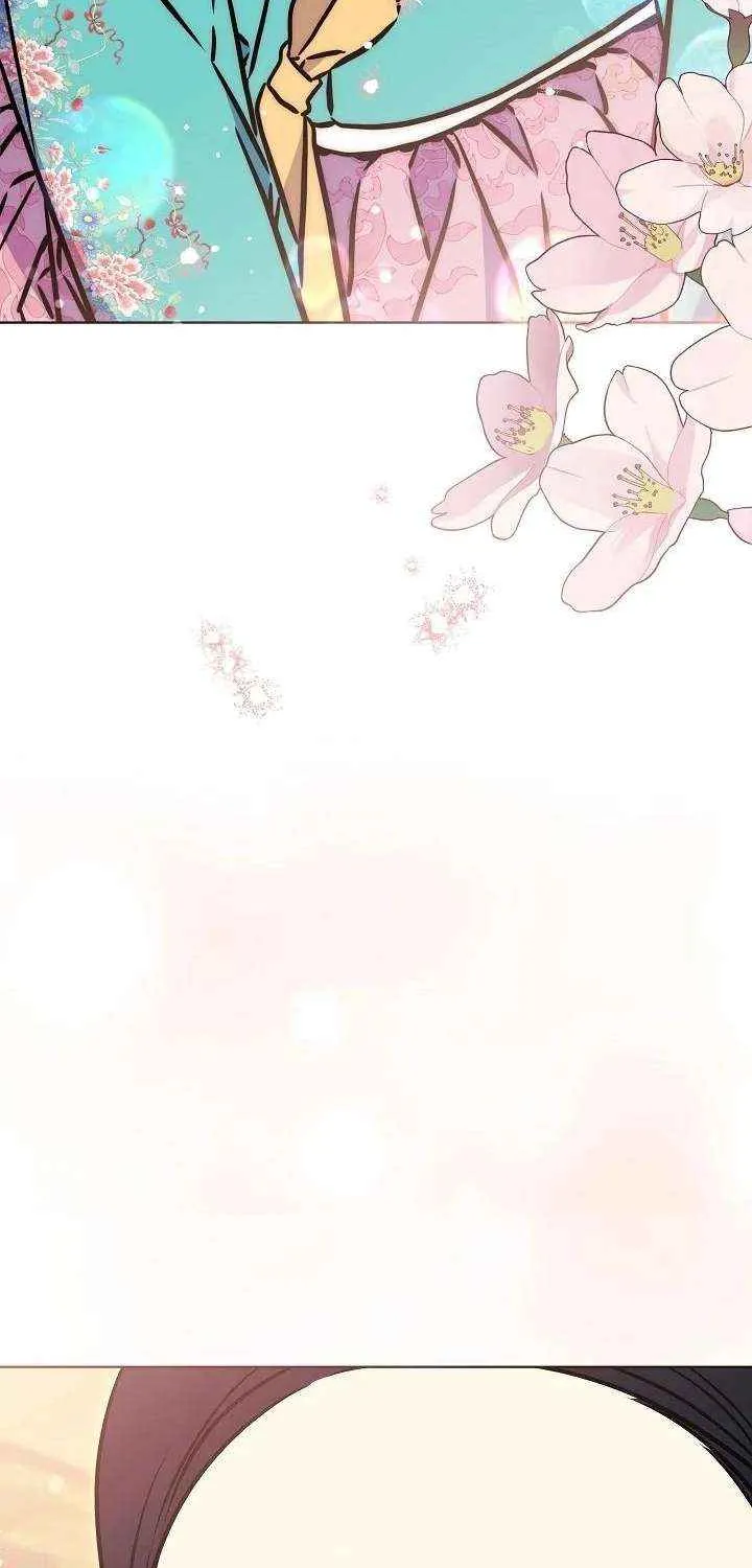 Born As The Daughter of a Lowly Concubine Chapter 57 page 3 - 