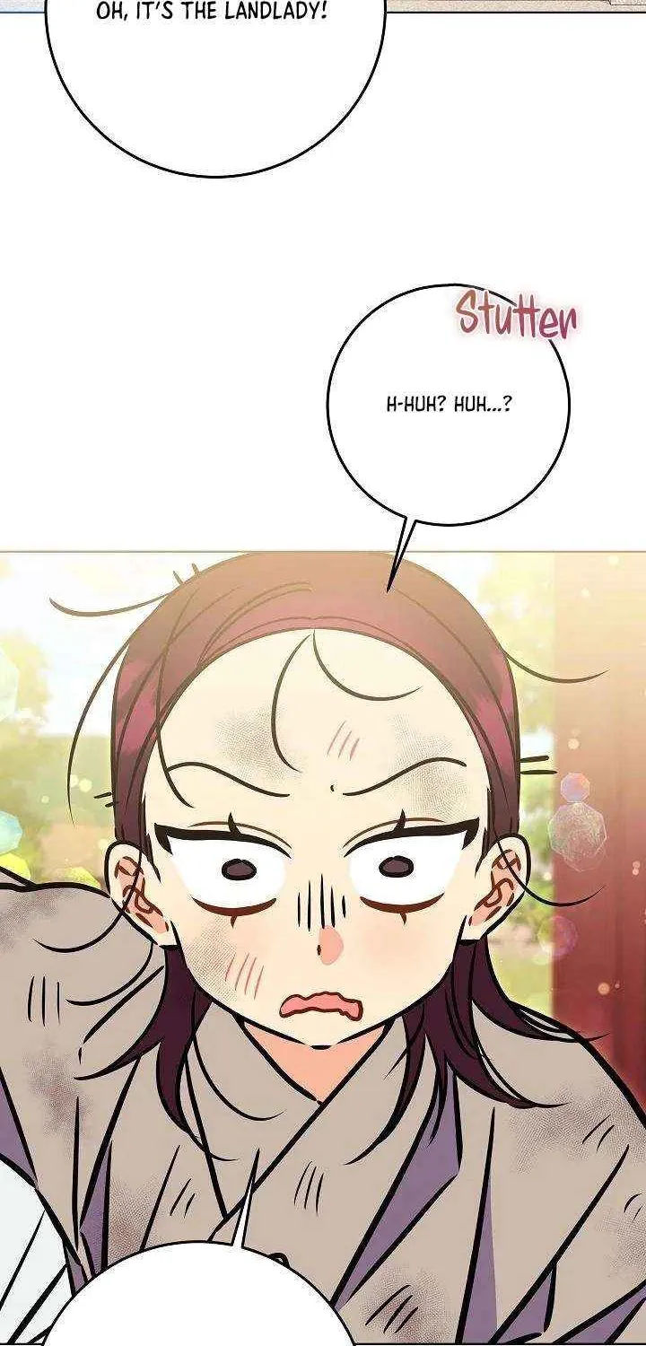 Born As The Daughter of a Lowly Concubine Chapter 57 page 24 - 
