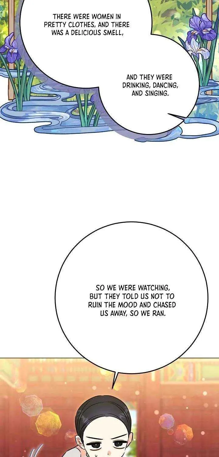 Born As The Daughter of a Lowly Concubine Chapter 57 page 34 - 