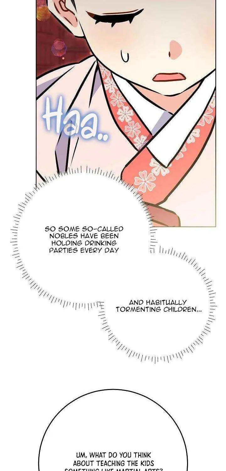 Born As The Daughter of a Lowly Concubine Chapter 57 page 44 - 