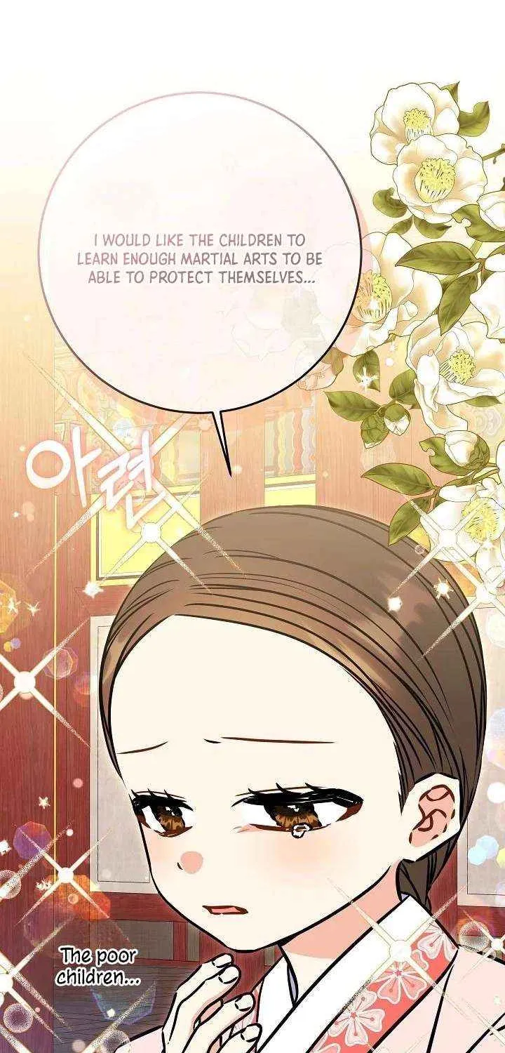 Born As The Daughter of a Lowly Concubine Chapter 57 page 46 - 