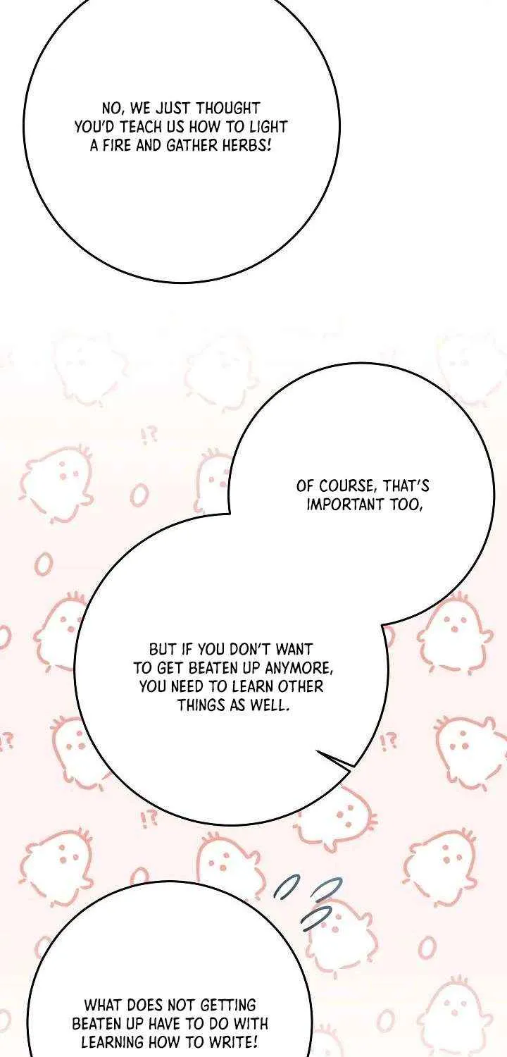 Born As The Daughter of a Lowly Concubine Chapter 57 page 51 - 