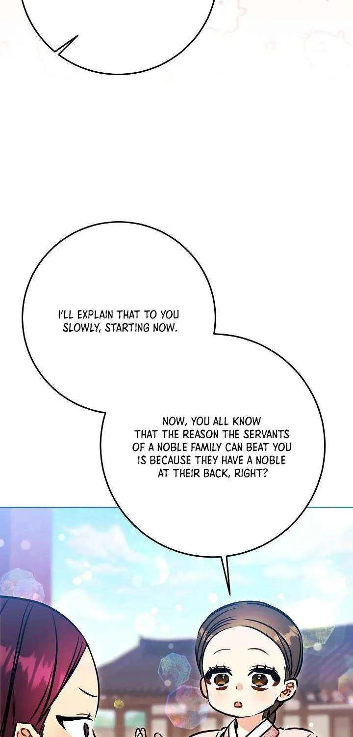 Born As The Daughter of a Lowly Concubine Chapter 57 page 52 - 
