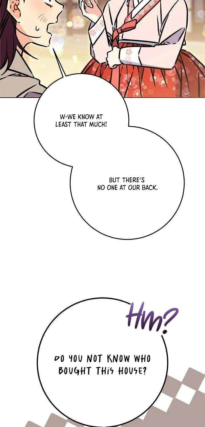 Born As The Daughter of a Lowly Concubine Chapter 57 page 53 - 