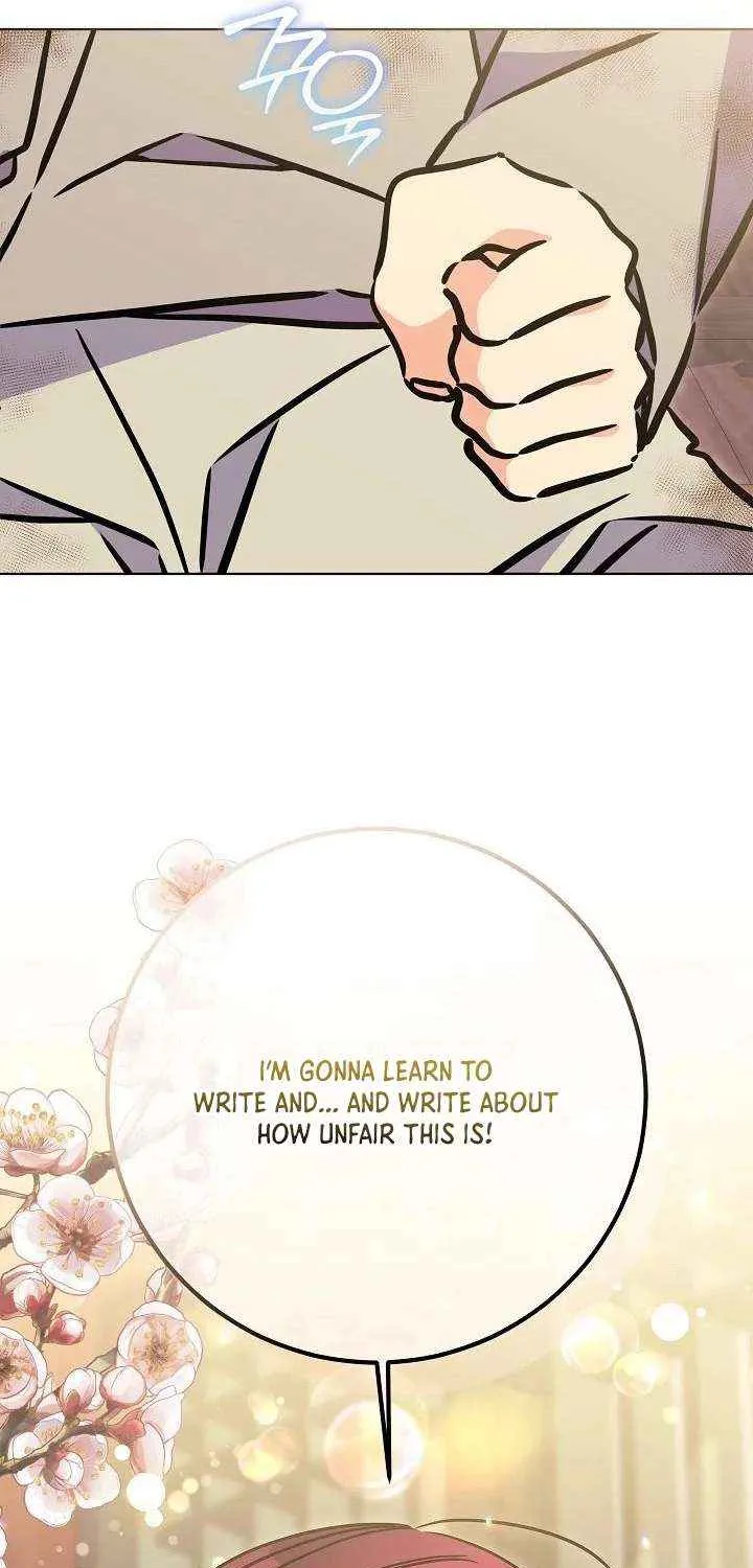 Born As The Daughter of a Lowly Concubine Chapter 57 page 61 - 