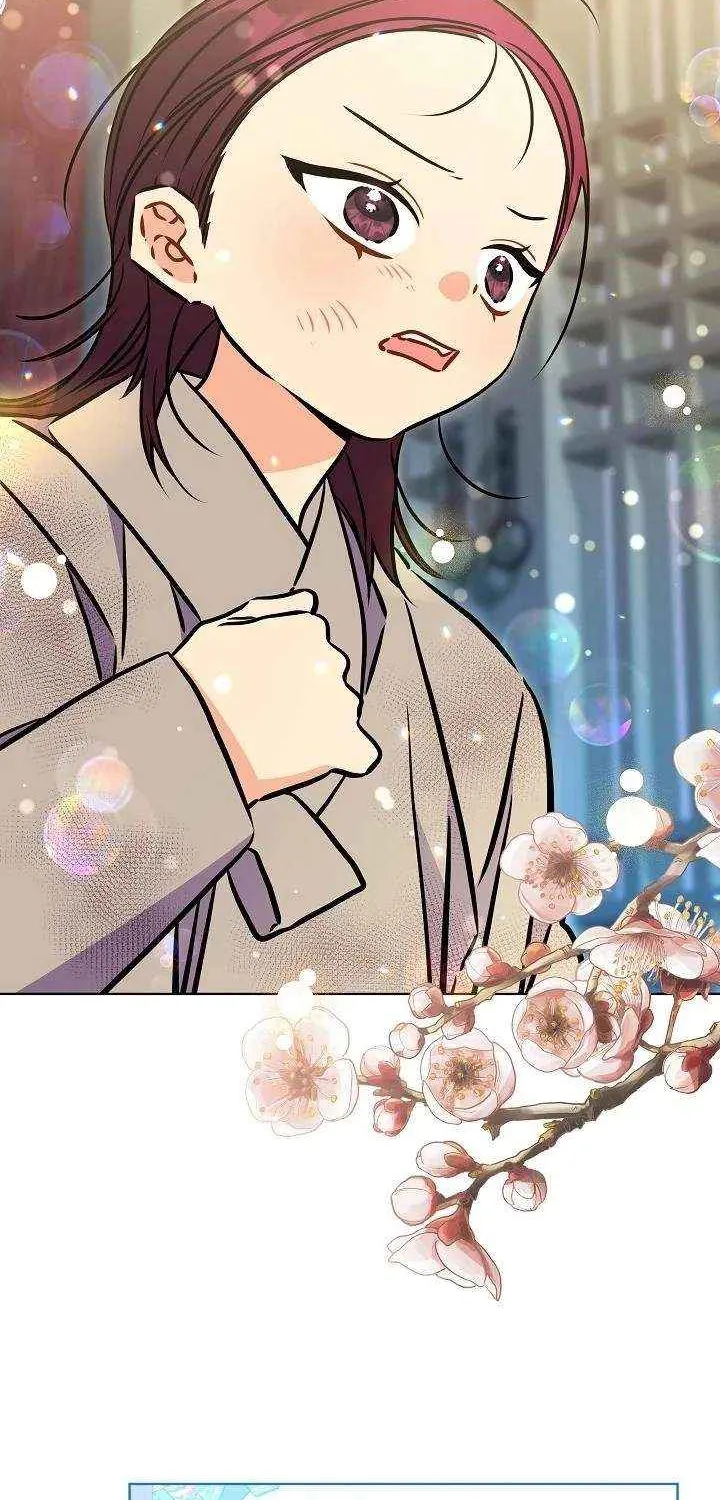 Born As The Daughter of a Lowly Concubine Chapter 57 page 62 - 