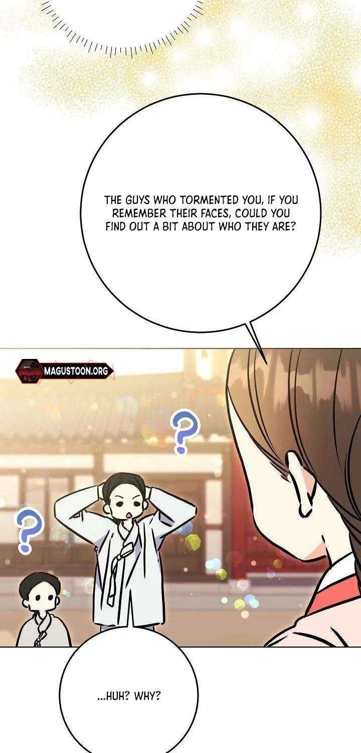 Born As The Daughter of a Lowly Concubine Chapter 57 page 64 - 