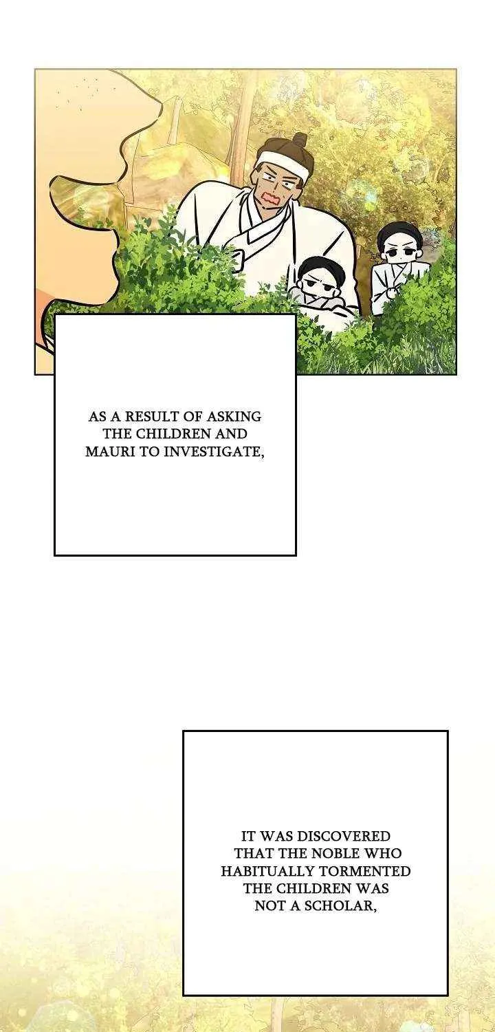 Born As The Daughter of a Lowly Concubine Chapter 57 page 67 - 