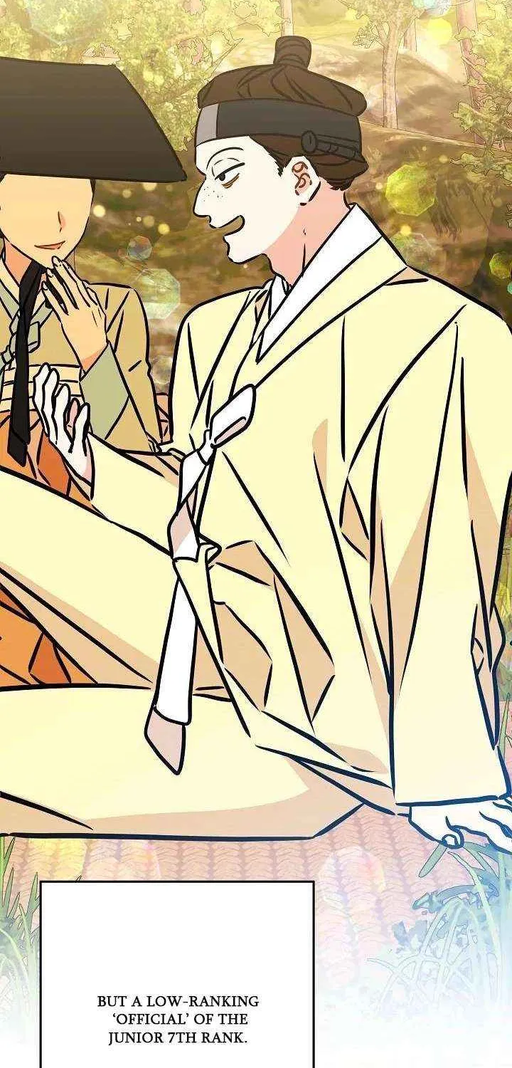 Born As The Daughter of a Lowly Concubine Chapter 57 page 68 - 