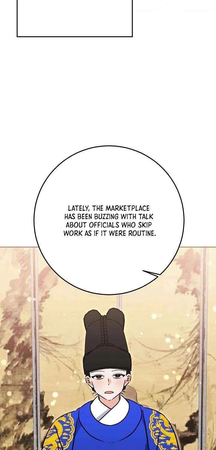 Born As The Daughter of a Lowly Concubine Chapter 57 page 69 - 