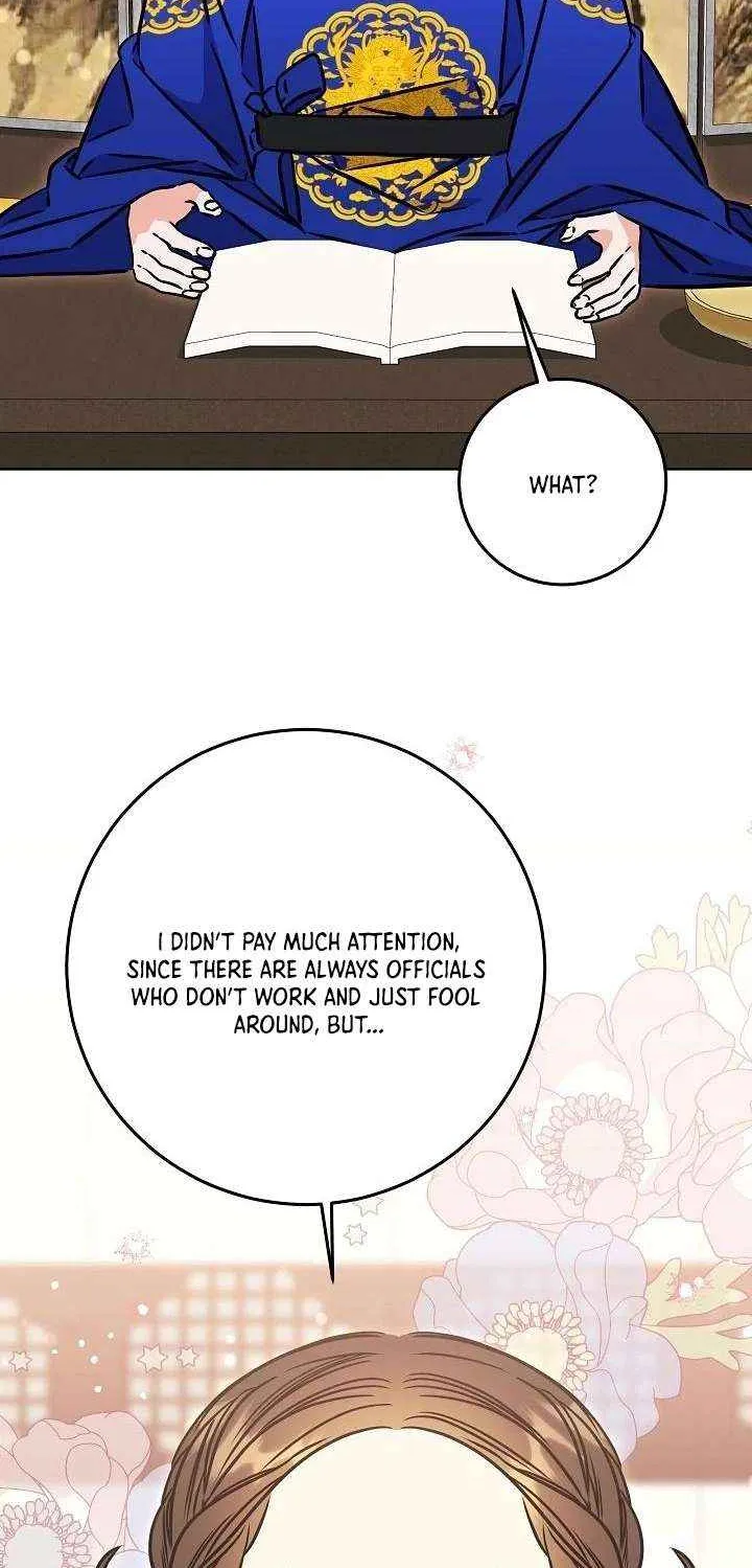 Born As The Daughter of a Lowly Concubine Chapter 57 page 70 - 
