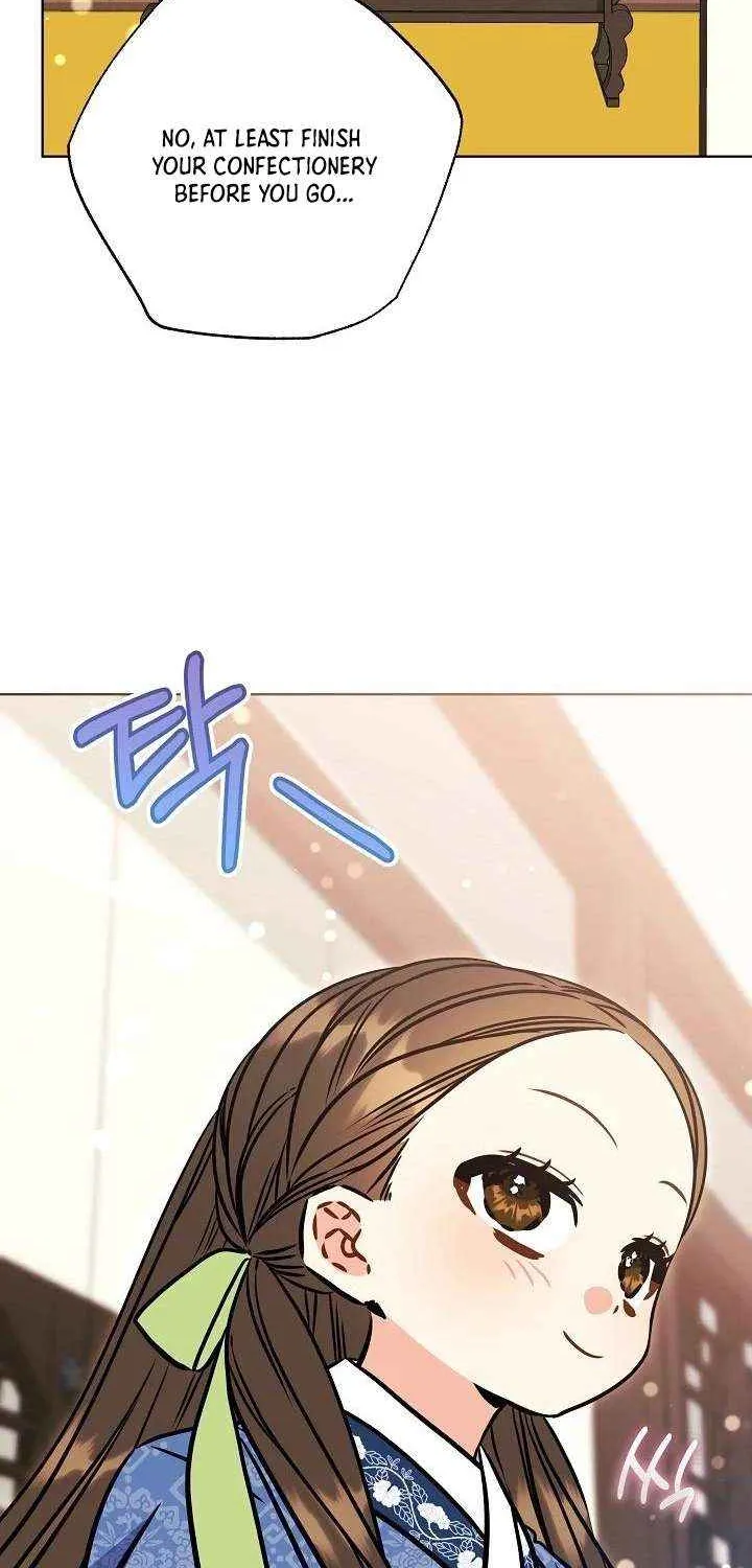 Born As The Daughter of a Lowly Concubine Chapter 57 page 78 - 