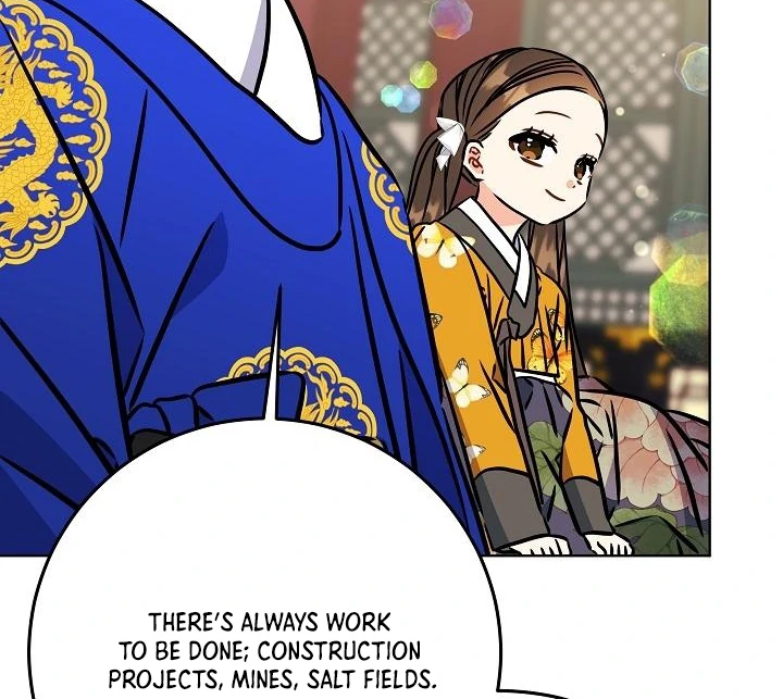 Born As The Daughter of a Lowly Concubine Chapter 58 page 102 - 