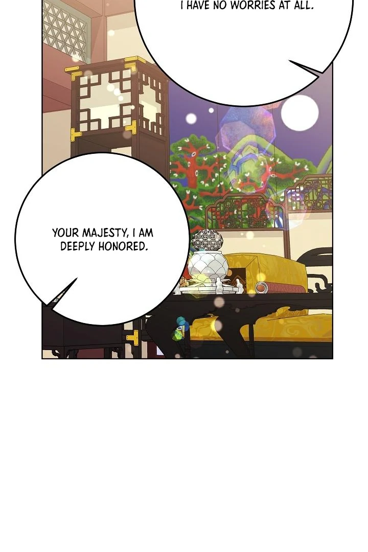 Born As The Daughter of a Lowly Concubine Chapter 58 page 106 - 