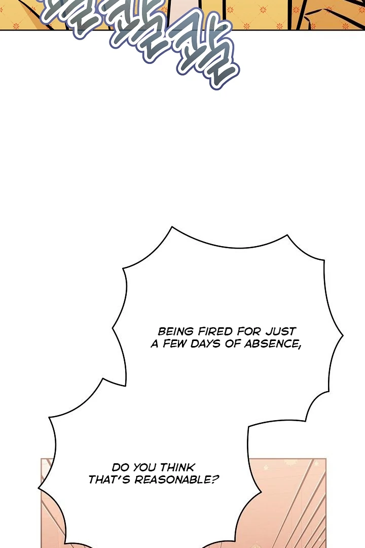 Born As The Daughter of a Lowly Concubine Chapter 58 page 13 - 