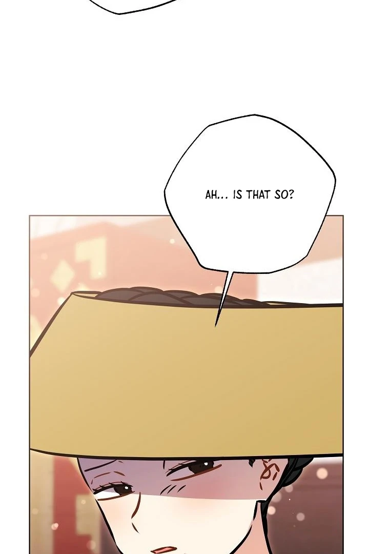 Born As The Daughter of a Lowly Concubine Chapter 58 page 25 - 