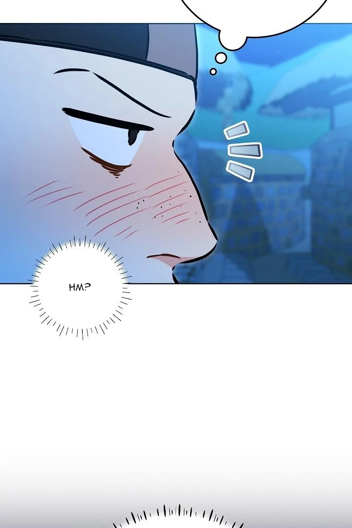 Born As The Daughter of a Lowly Concubine Chapter 58 page 33 - 
