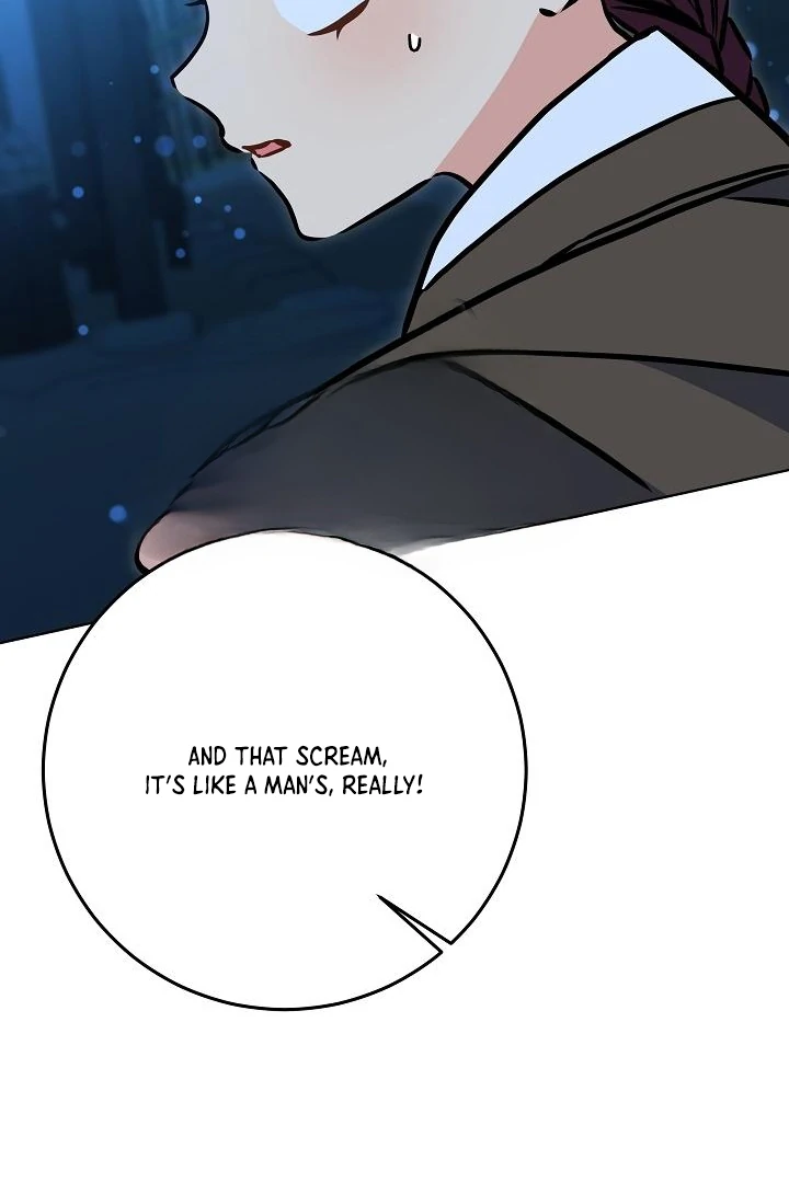 Born As The Daughter of a Lowly Concubine Chapter 58 page 43 - 