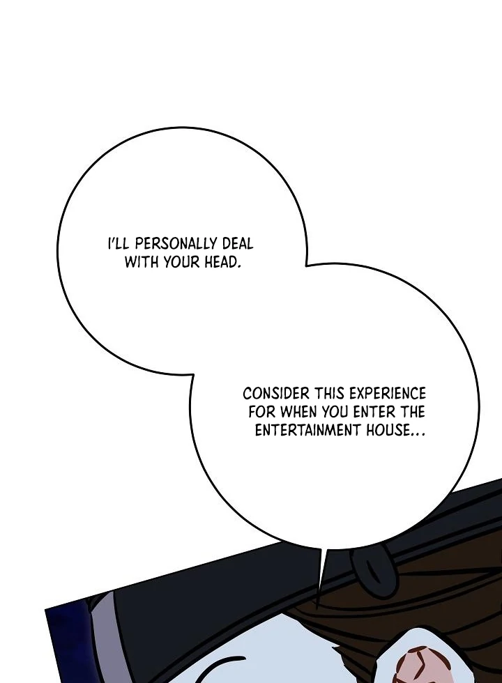 Born As The Daughter of a Lowly Concubine Chapter 58 page 44 - 